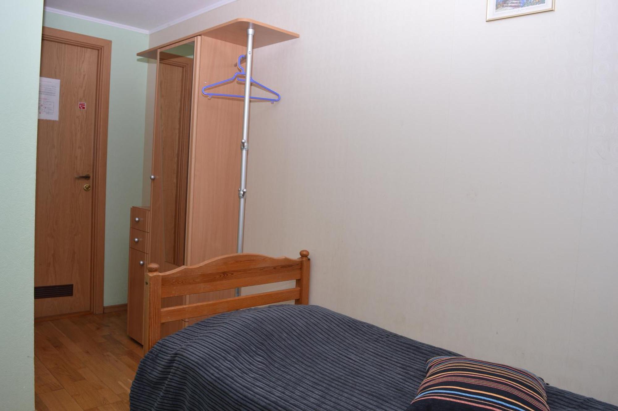 Aare Accommodation 瓦尔加 客房 照片