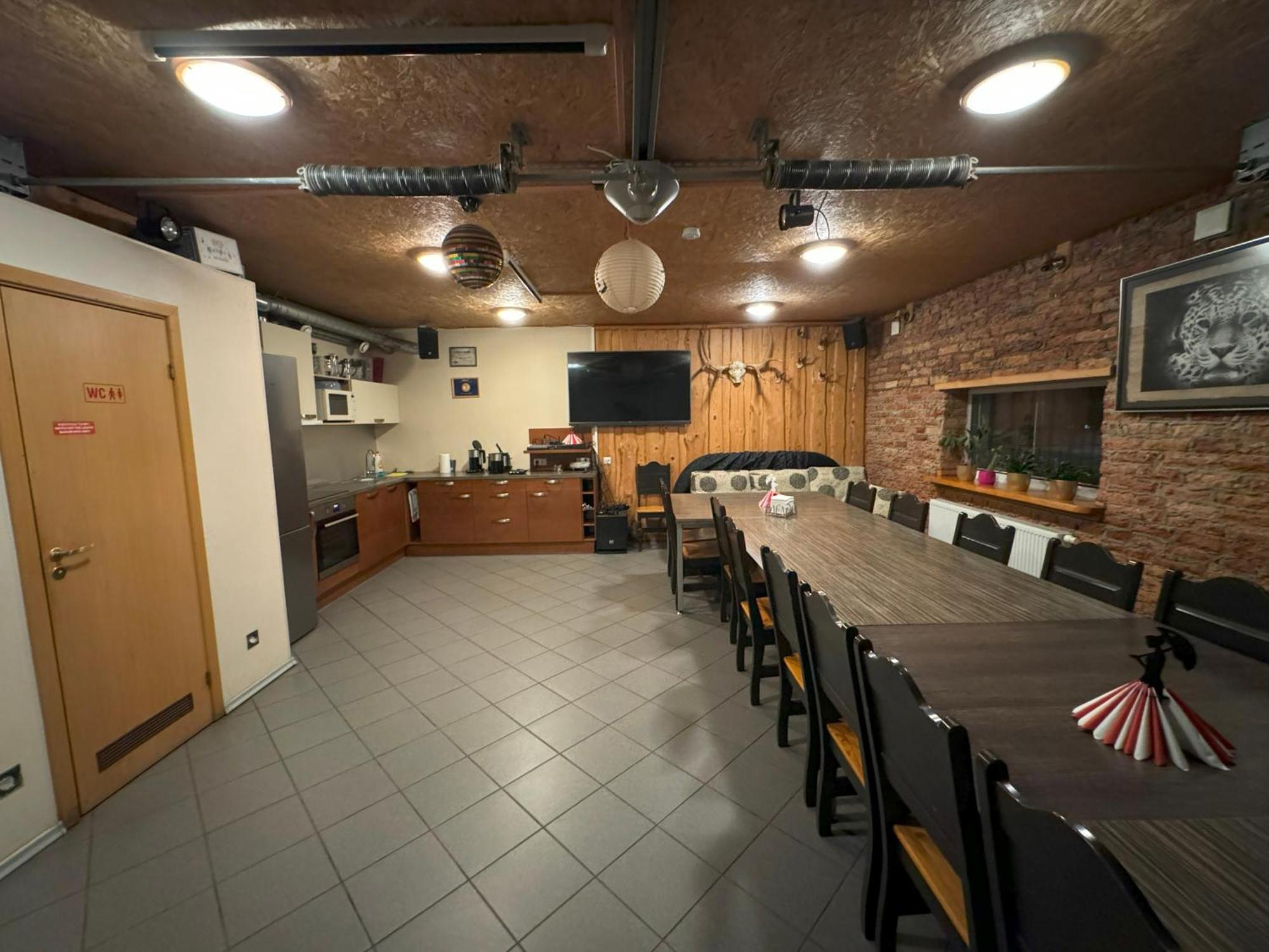 Aare Accommodation 瓦尔加 外观 照片