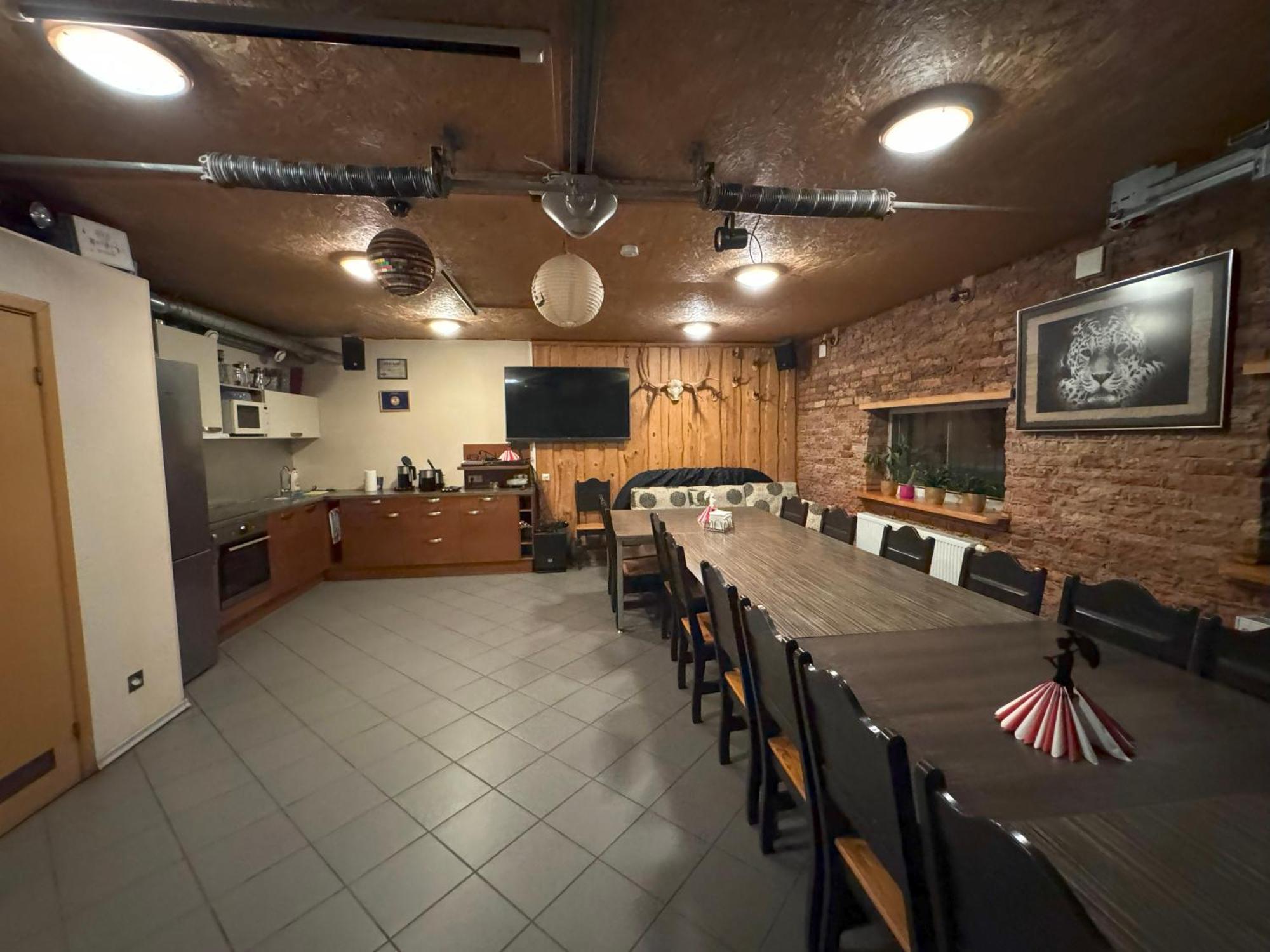 Aare Accommodation 瓦尔加 外观 照片