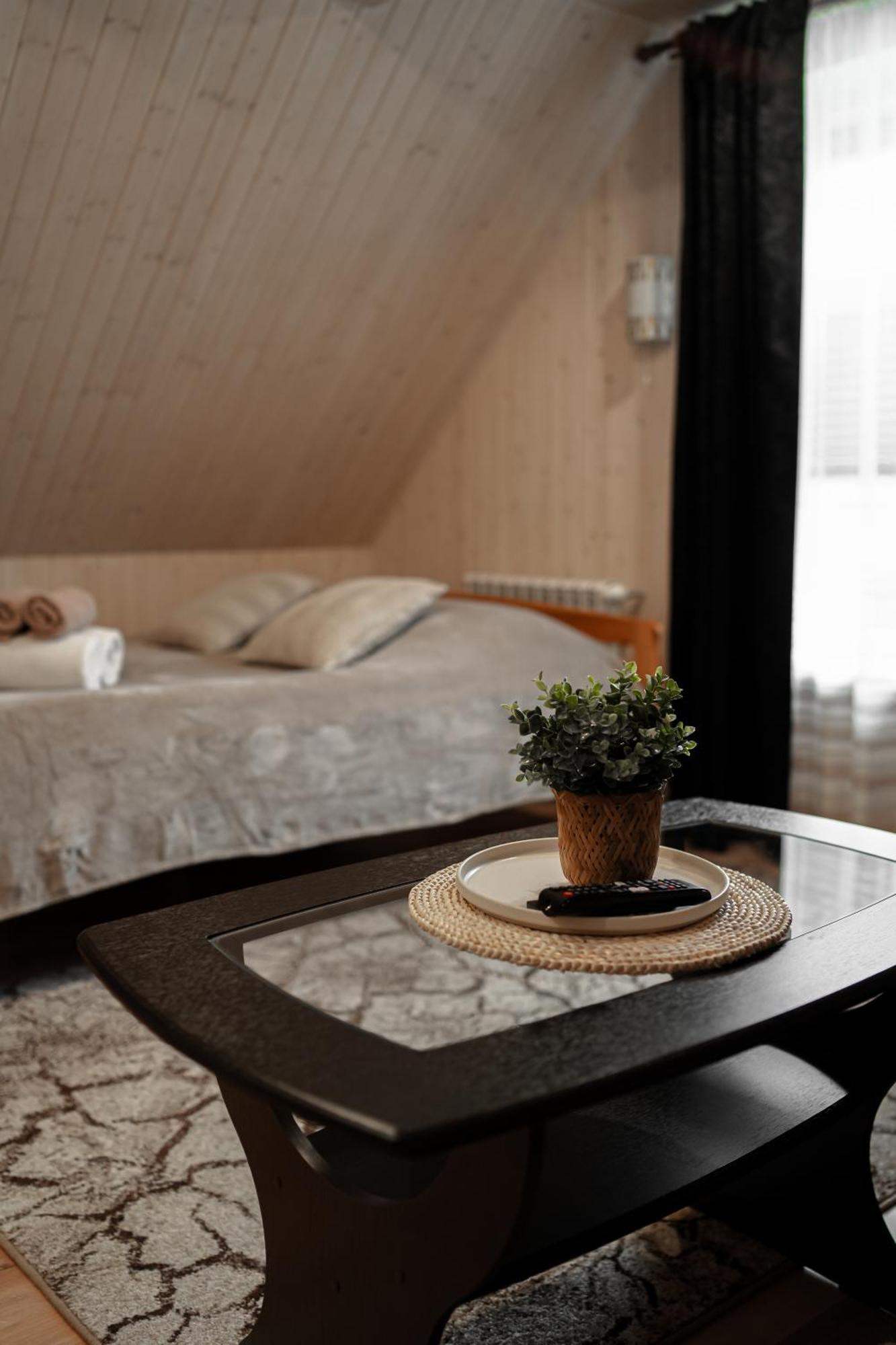 Aare Accommodation 瓦尔加 外观 照片