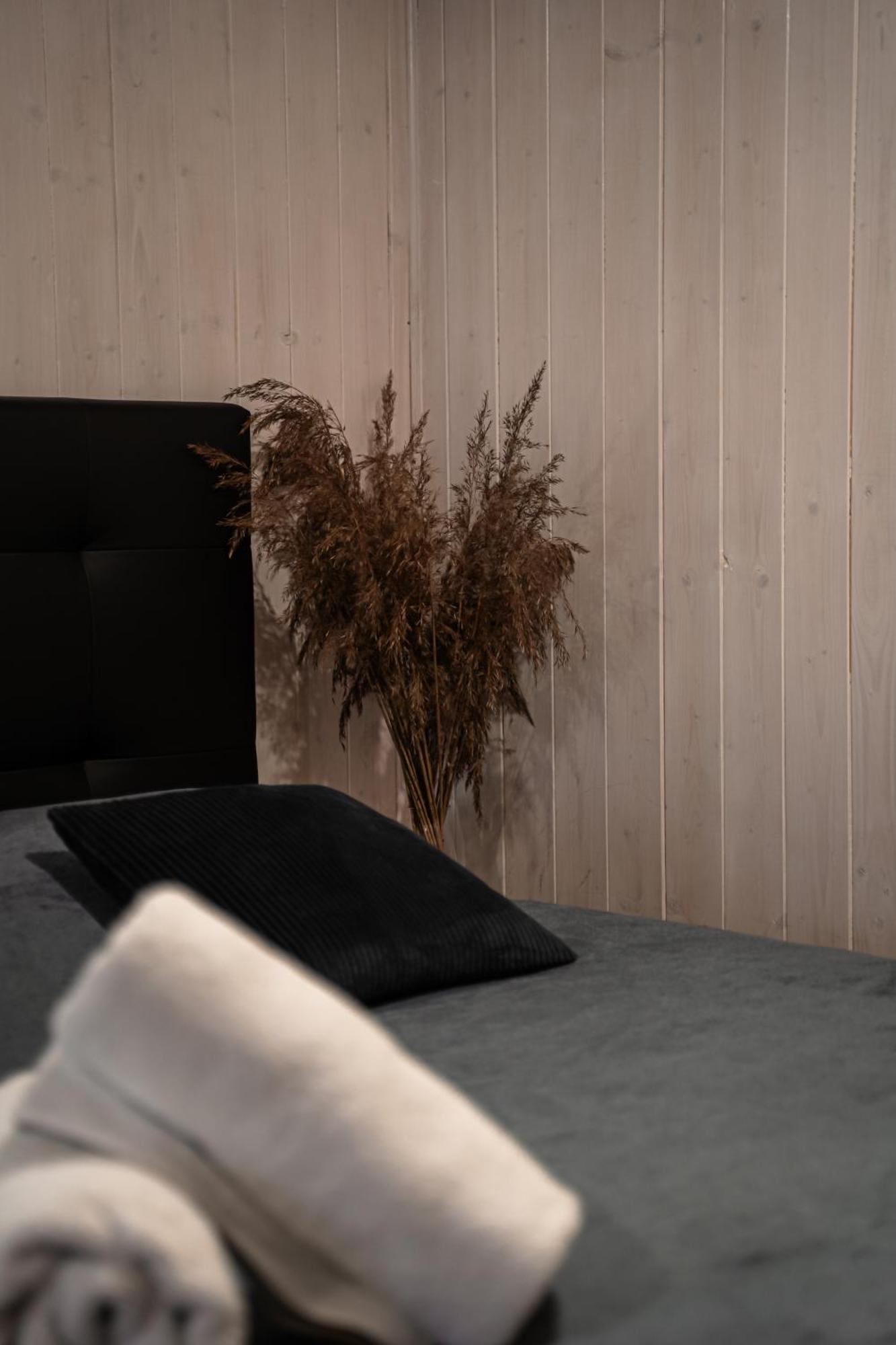Aare Accommodation 瓦尔加 外观 照片