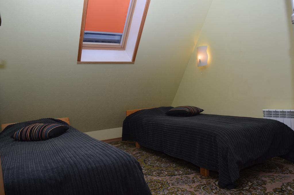 Aare Accommodation 瓦尔加 客房 照片